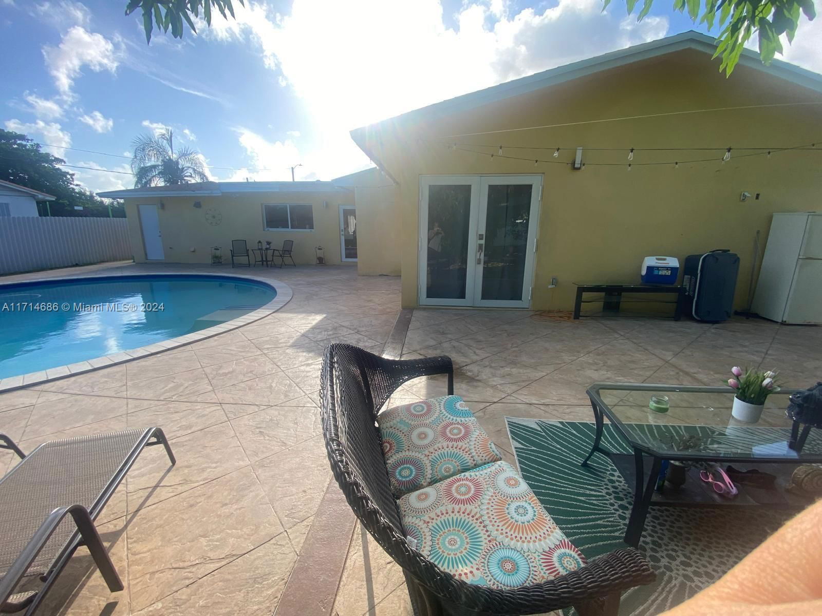 Real estate property located at 18230 112th Ct, Miami-dade, Green Hills Sec 1, Miami, FL