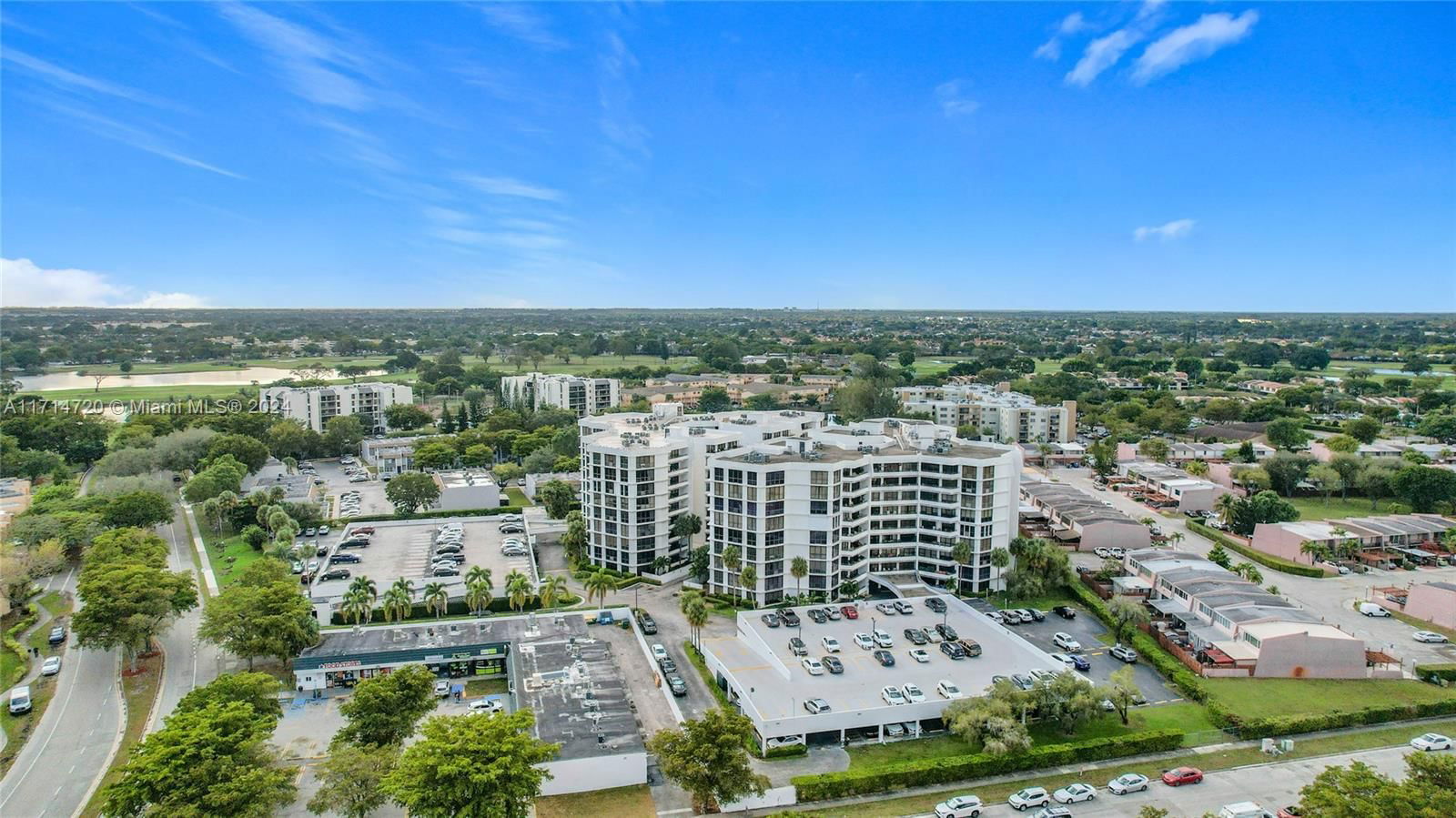 Real estate property located at 13951 Kendale Lakes Cir #306A, Miami-Dade, TOWERS OF KENDALE LAKES C, Miami, FL