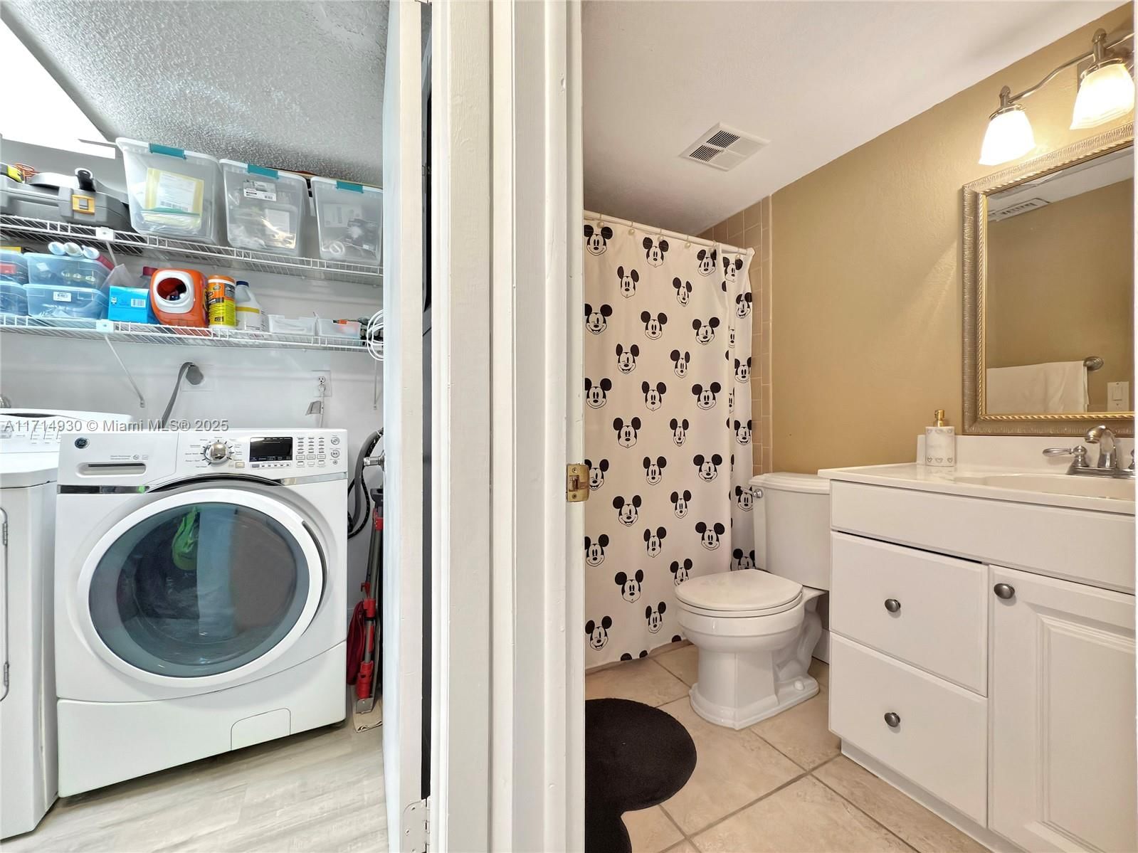 Real estate property located at 12810 67th Ter, Miami-dade, Woodgate North, Miami, FL