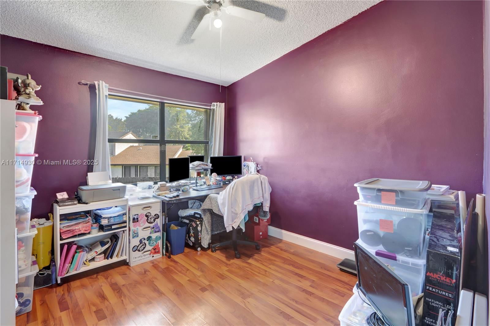 Real estate property located at 12810 67th Ter, Miami-dade, Woodgate North, Miami, FL