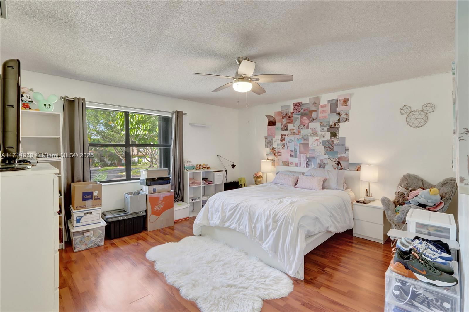 Real estate property located at 12810 67th Ter, Miami-dade, Woodgate North, Miami, FL