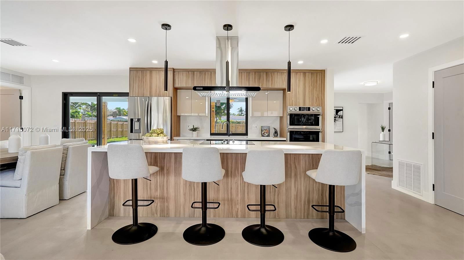 Real estate property located at 5212 Monroe St, Broward, Hollywood Hills, Hollywood, FL