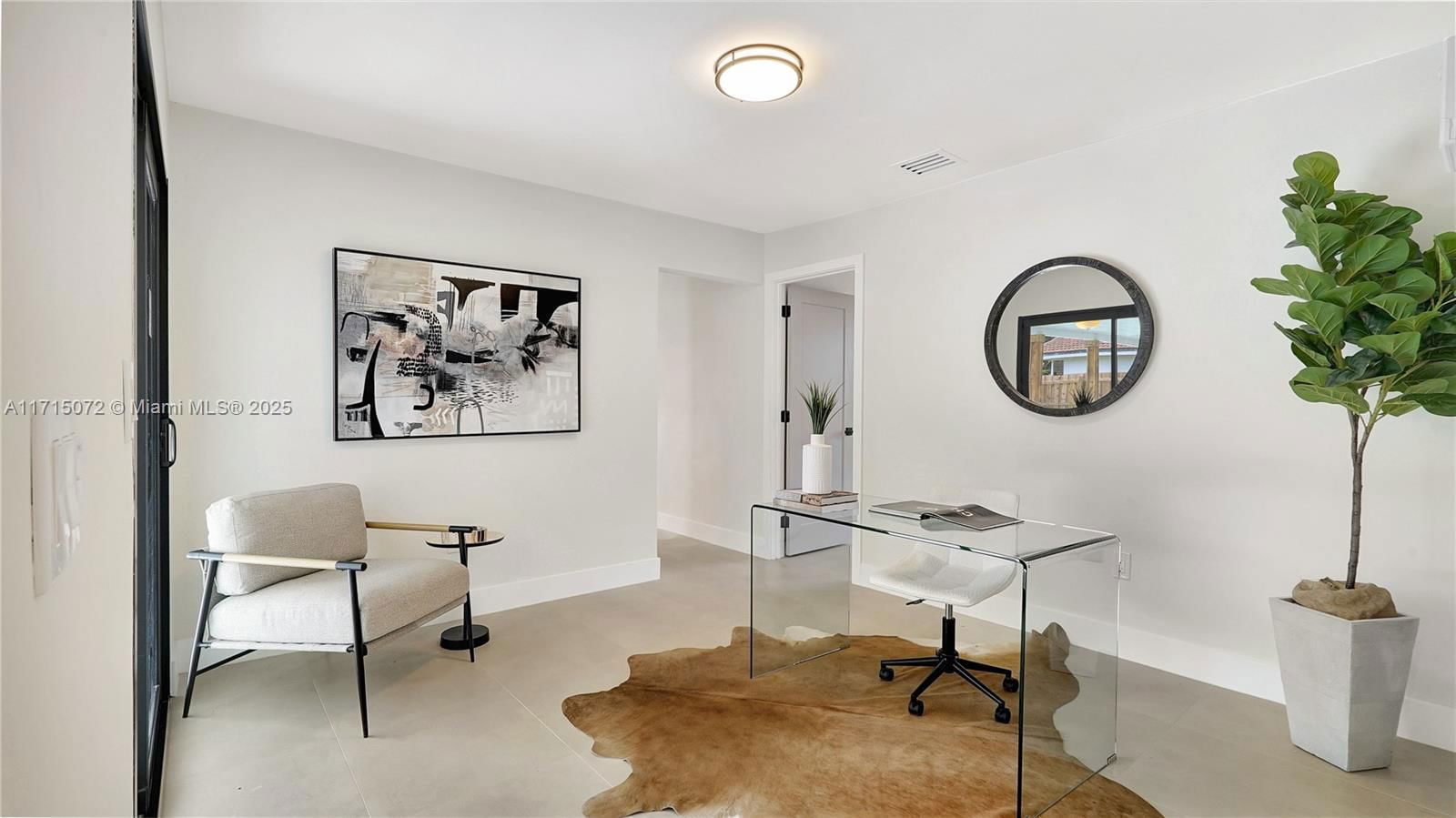 Real estate property located at 5212 Monroe St, Broward, Hollywood Hills, Hollywood, FL