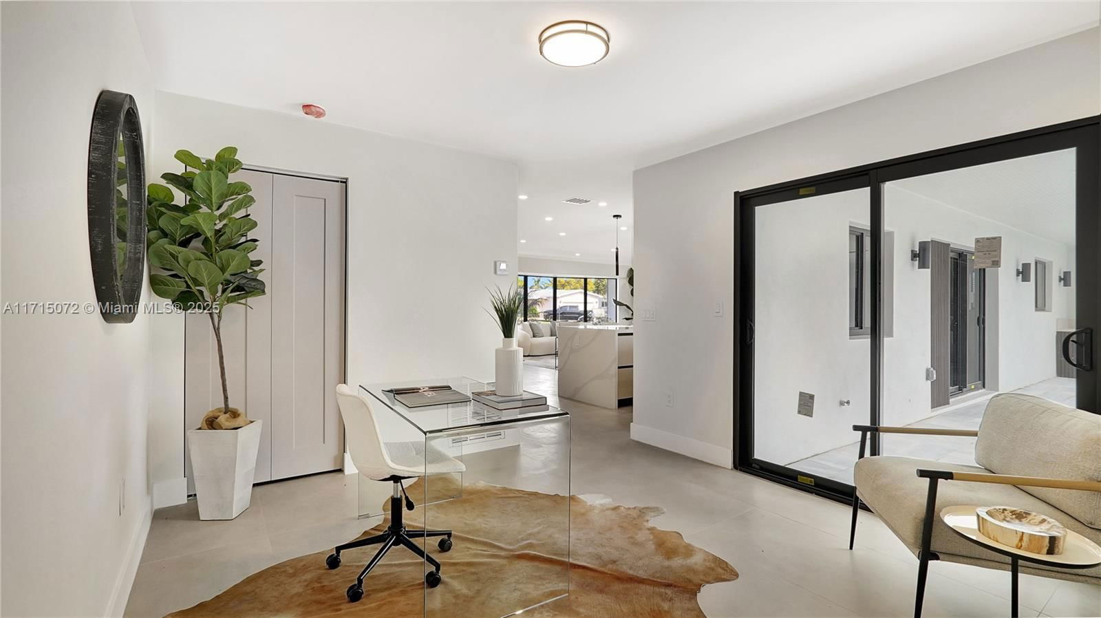 Real estate property located at 5212 Monroe St, Broward, Hollywood Hills, Hollywood, FL