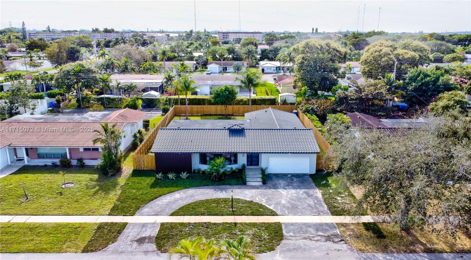 Real estate property located at 5212 Monroe St, Broward, Hollywood Hills, Hollywood, FL