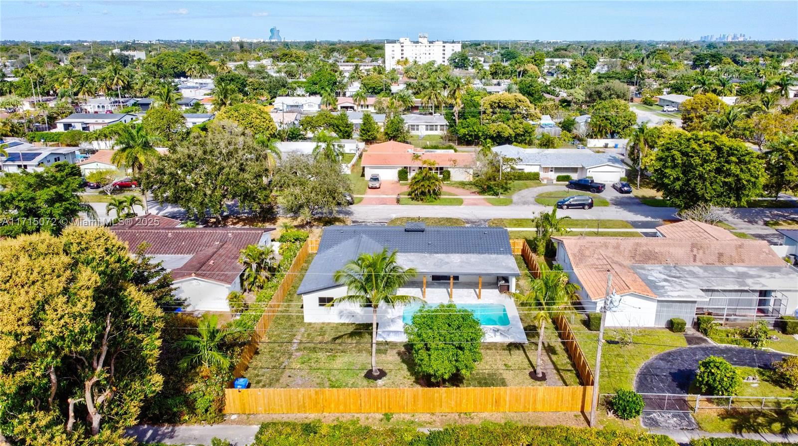 Real estate property located at 5212 Monroe St, Broward, Hollywood Hills, Hollywood, FL
