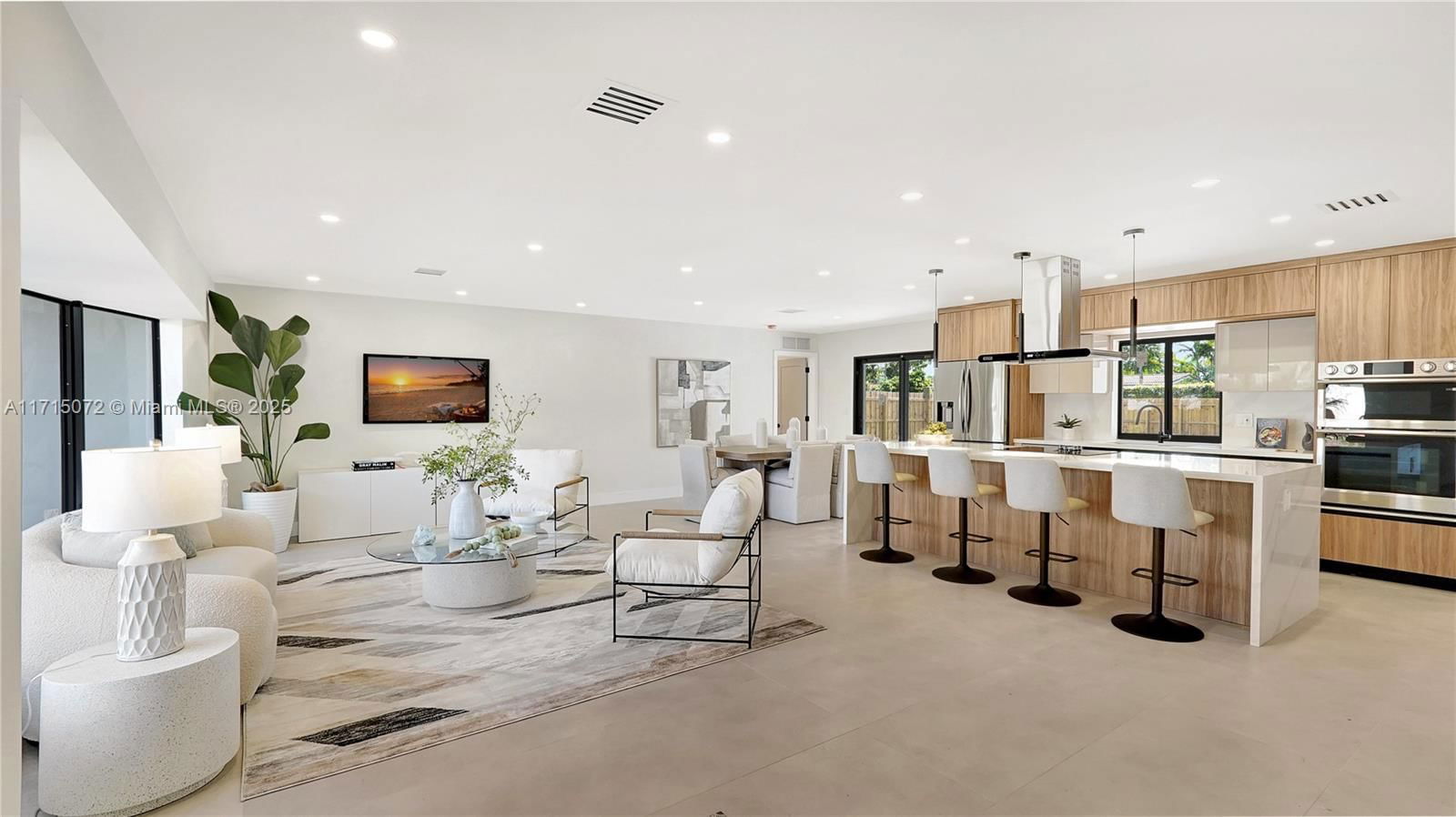 Real estate property located at 5212 Monroe St, Broward, Hollywood Hills, Hollywood, FL