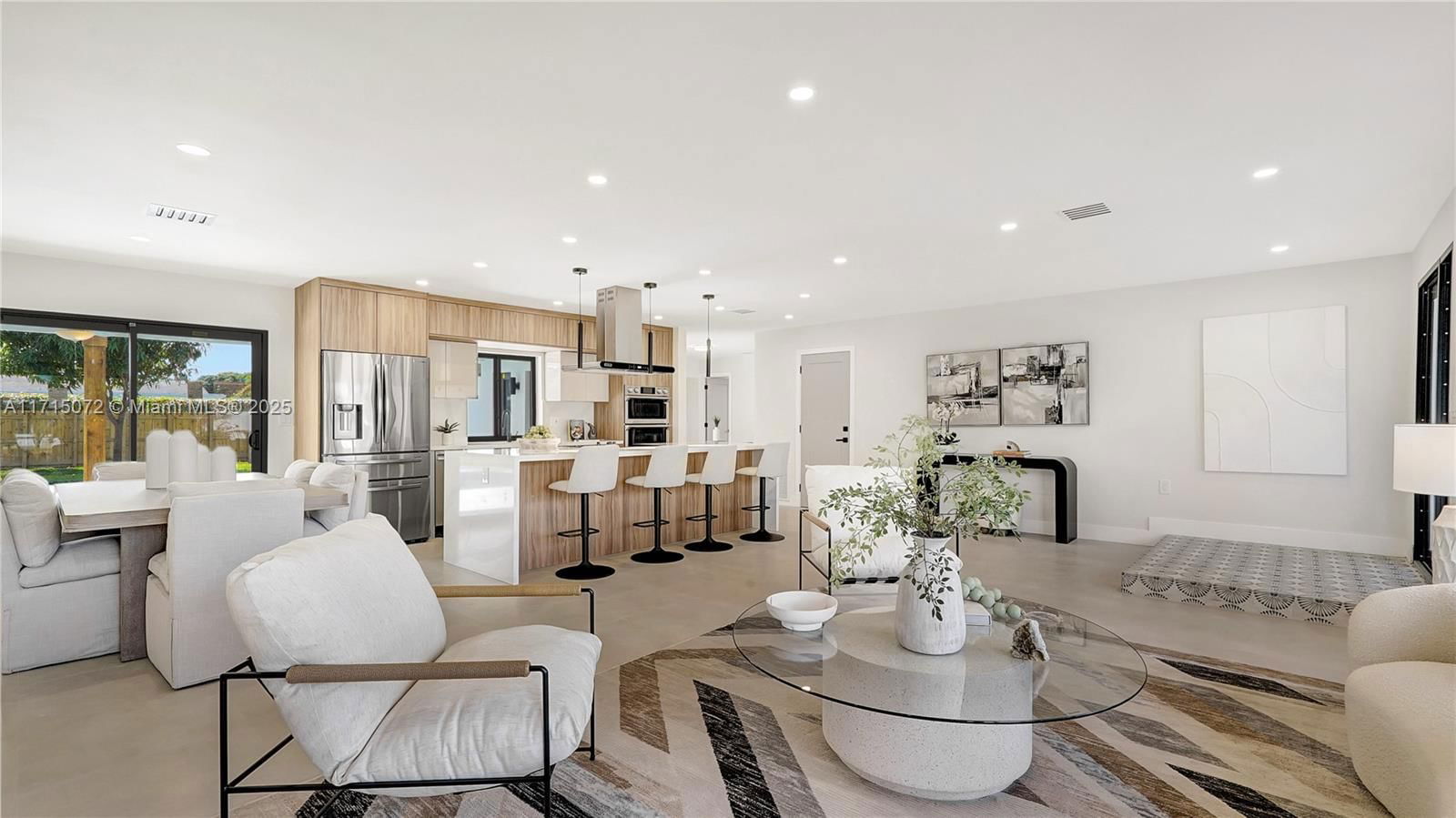 Real estate property located at 5212 Monroe St, Broward, Hollywood Hills, Hollywood, FL
