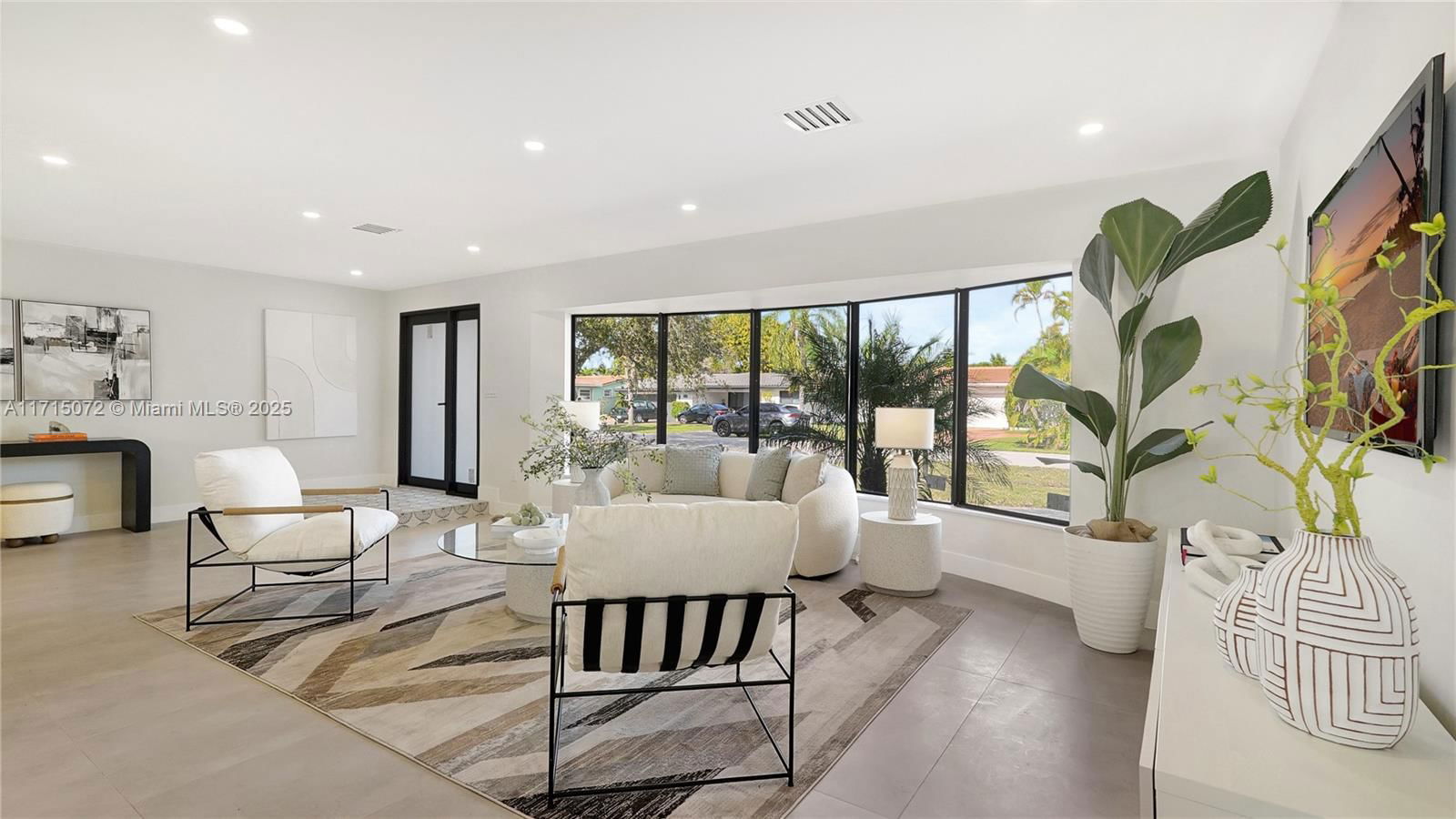 Real estate property located at 5212 Monroe St, Broward, Hollywood Hills, Hollywood, FL
