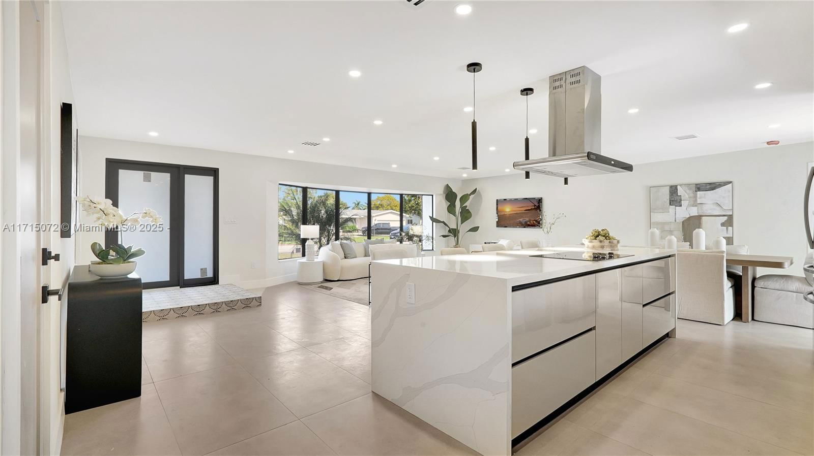 Real estate property located at 5212 Monroe St, Broward, Hollywood Hills, Hollywood, FL