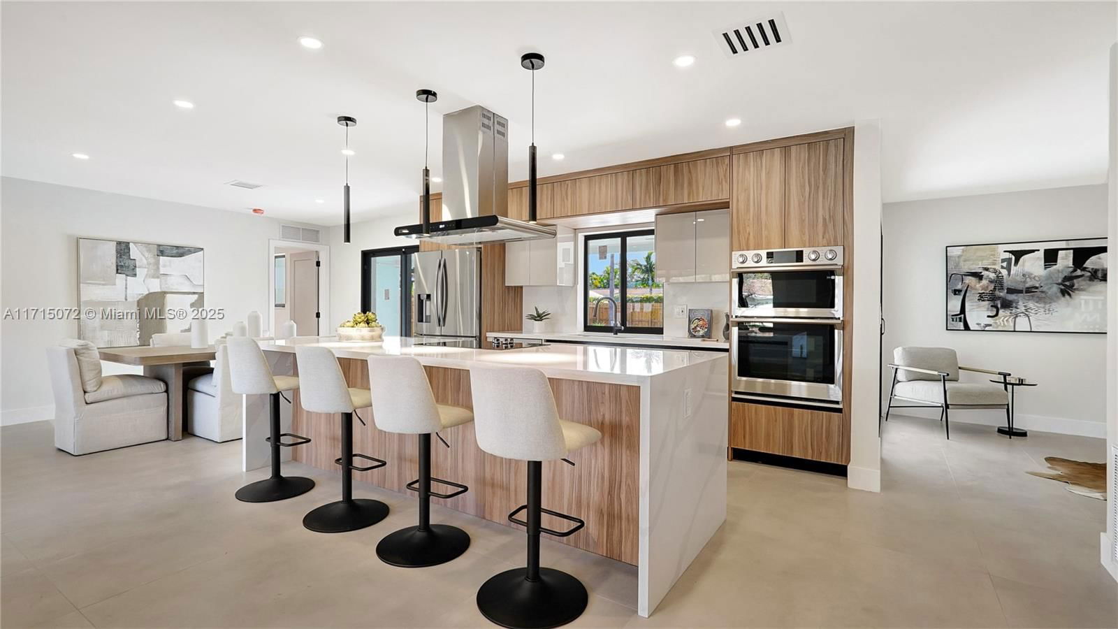 Real estate property located at 5212 Monroe St, Broward, Hollywood Hills, Hollywood, FL