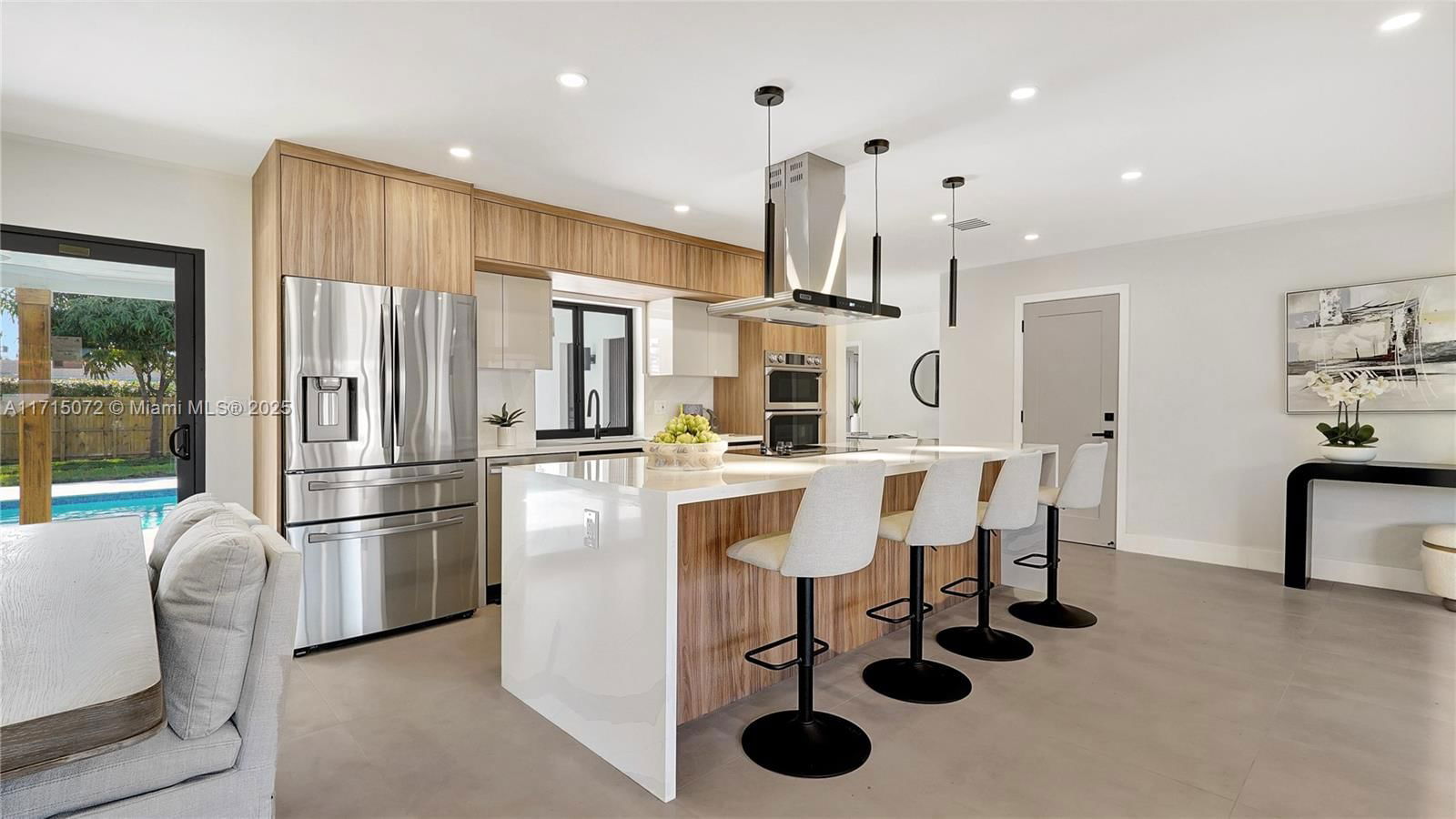 Real estate property located at 5212 Monroe St, Broward, Hollywood Hills, Hollywood, FL