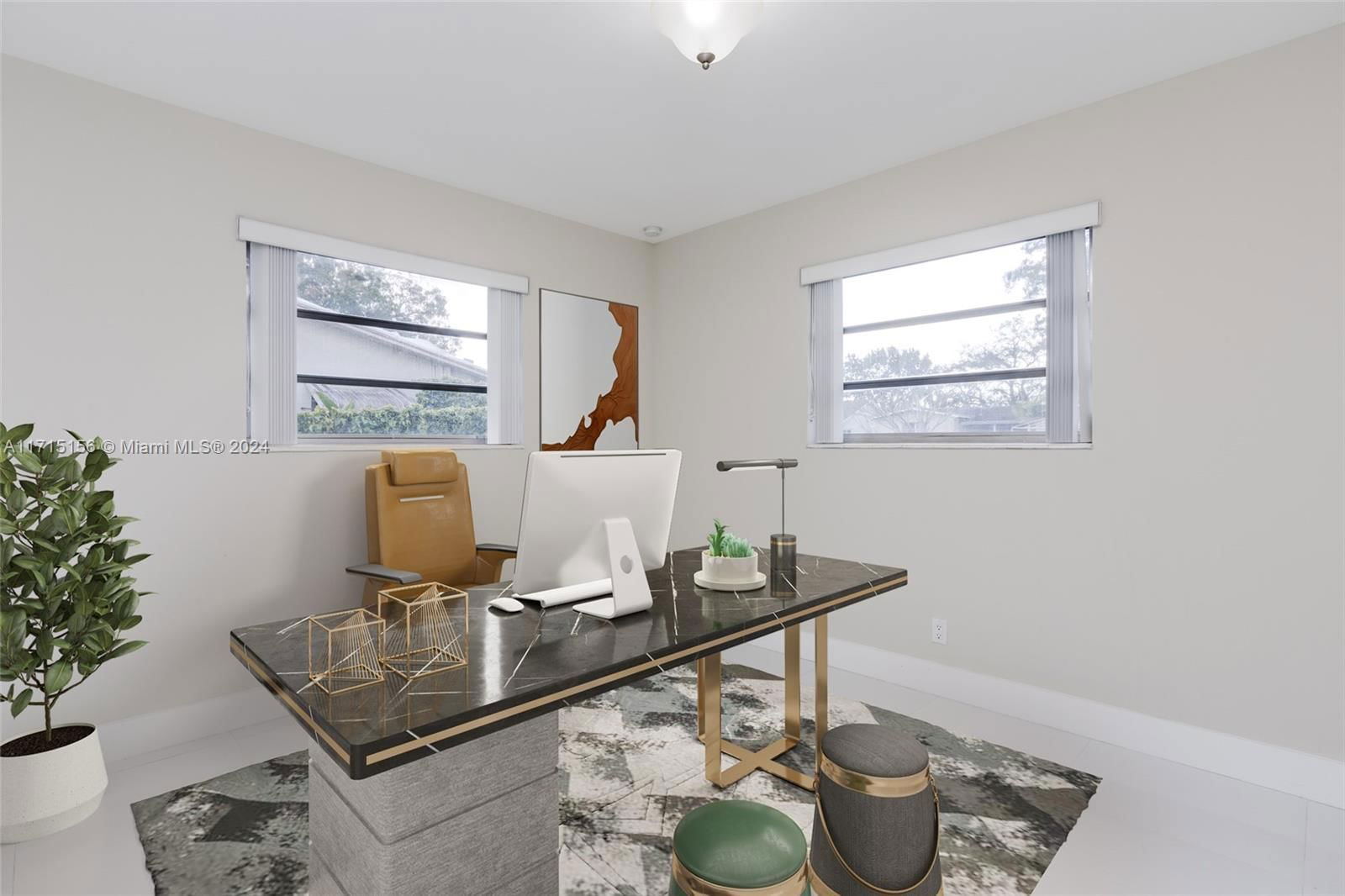 Real estate property located at 1917 42nd Ave, Broward, Hollywood Hills, Hollywood, FL