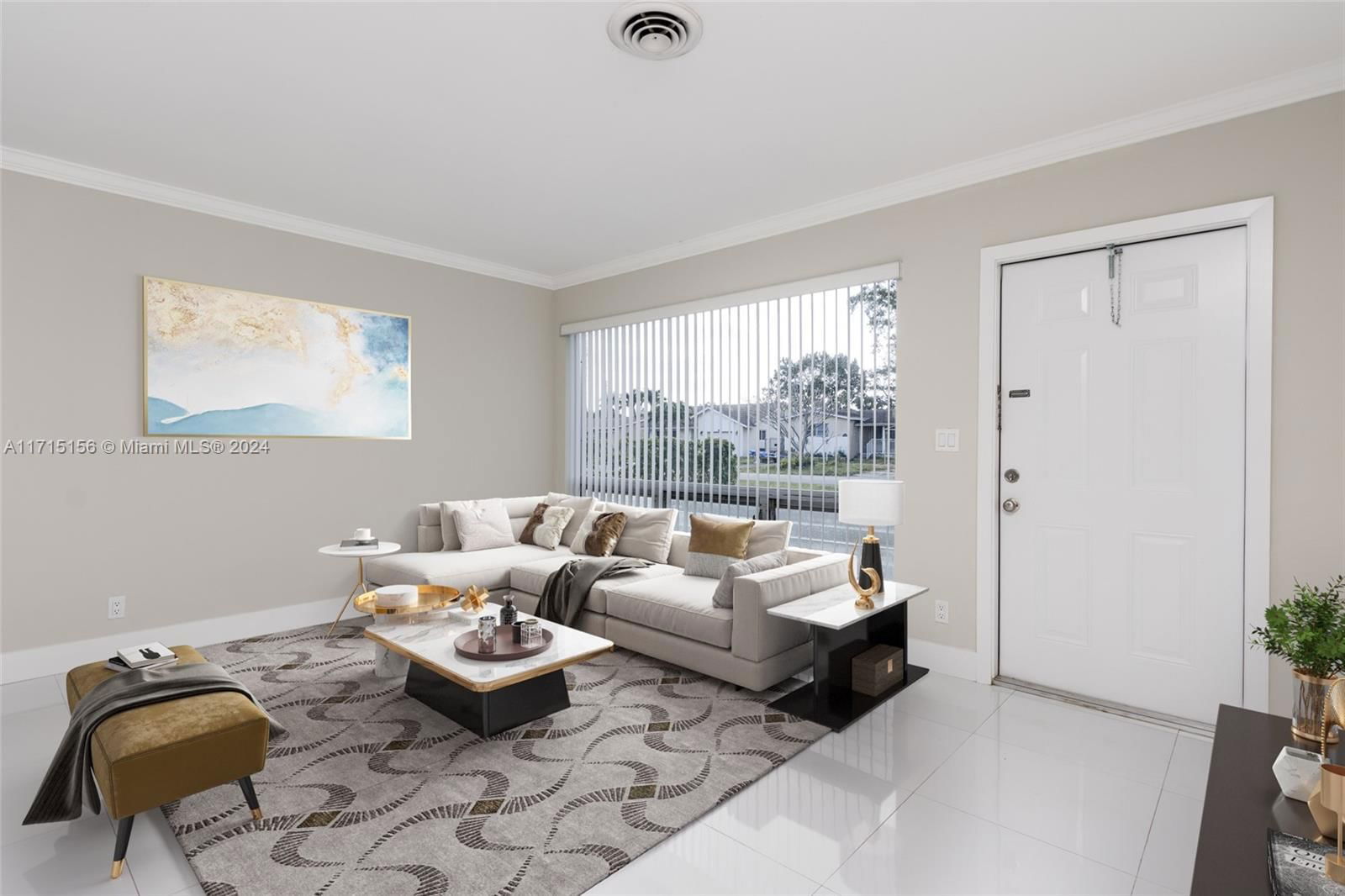 Real estate property located at 1917 42nd Ave, Broward, Hollywood Hills, Hollywood, FL