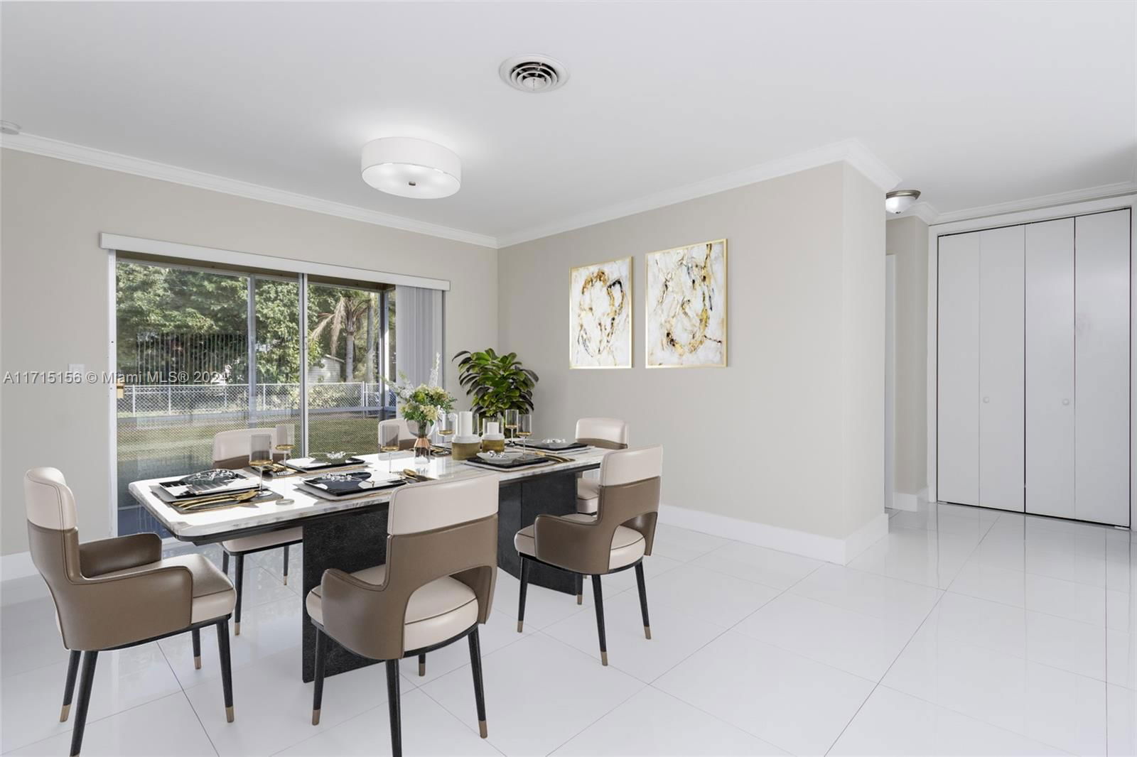 Real estate property located at 1917 42nd Ave, Broward, Hollywood Hills, Hollywood, FL