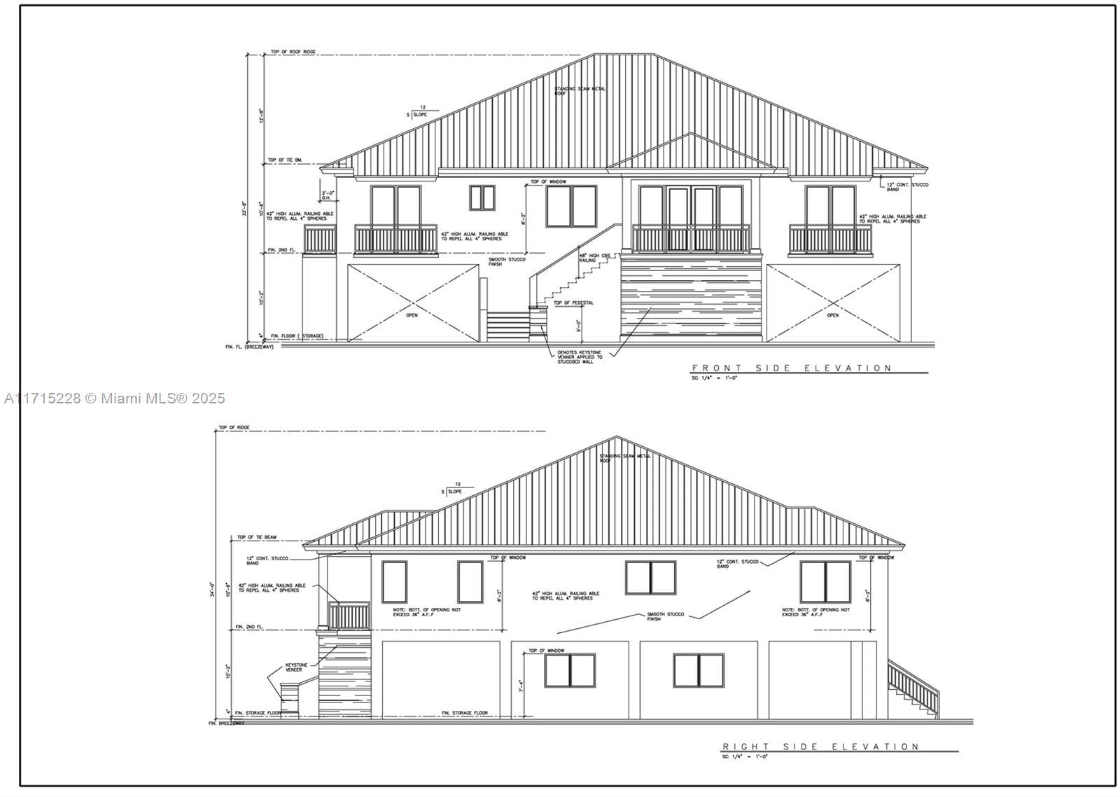 Real estate property located at 126 Sunrise Dr, Monroe, Sunrise Isle, Marathon, FL