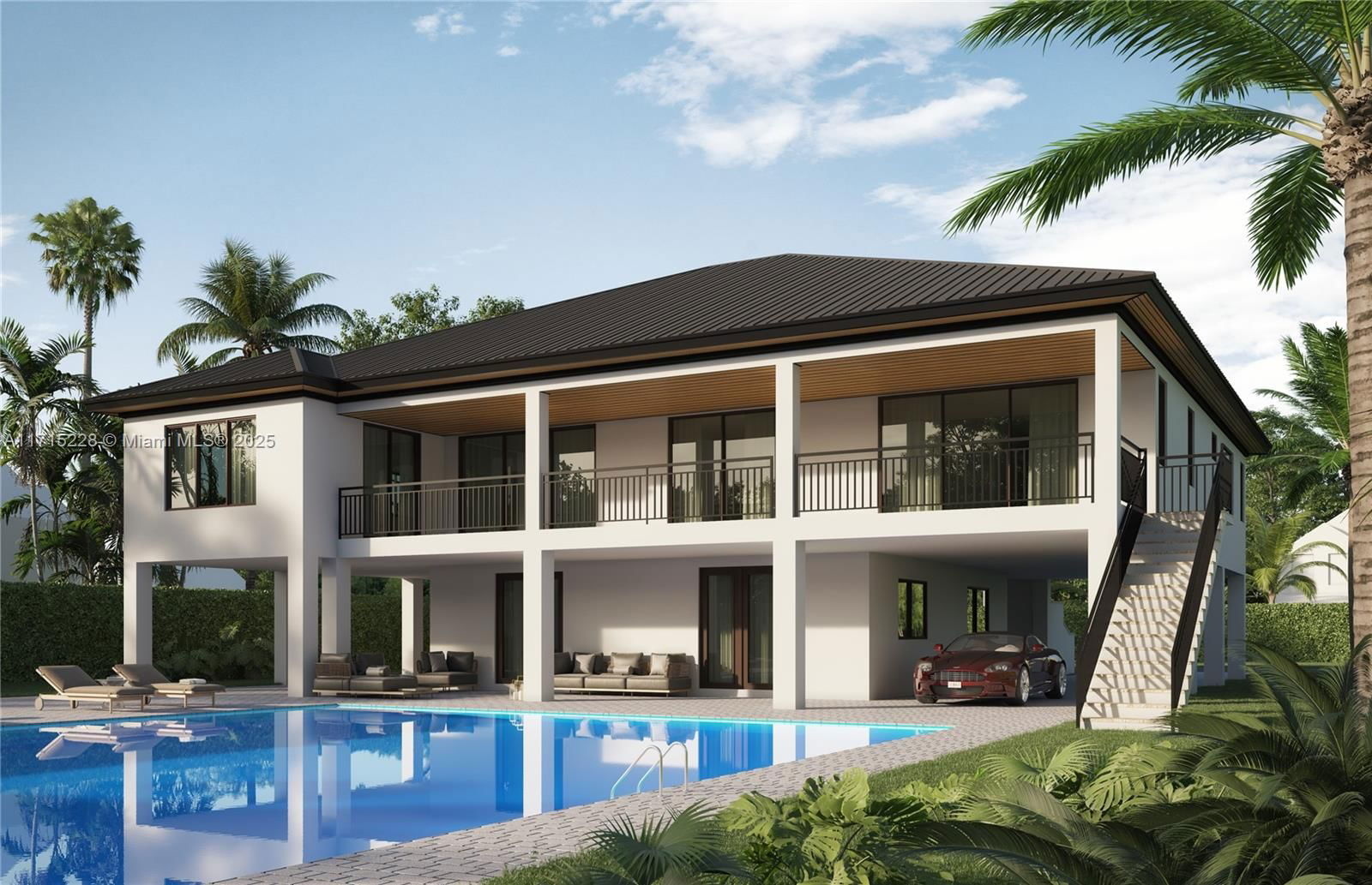 Real estate property located at 126 Sunrise Dr, Monroe, Sunrise Isle, Marathon, FL