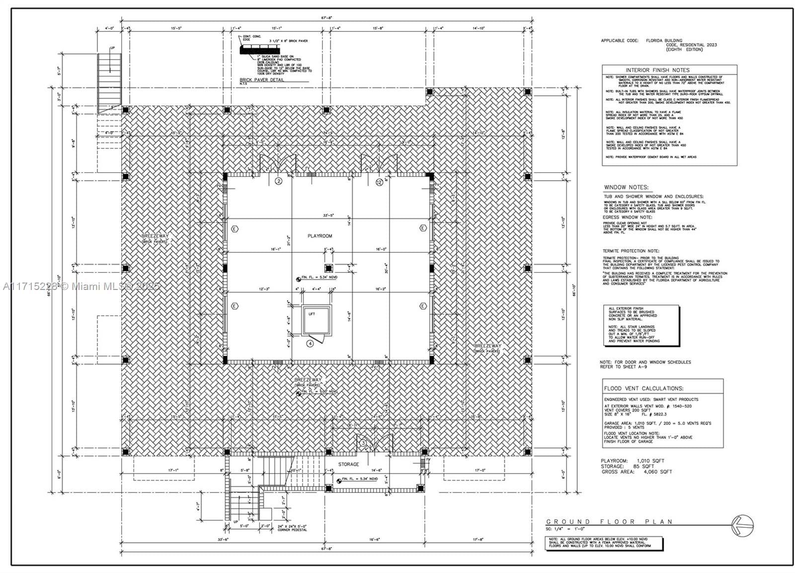 Real estate property located at 126 Sunrise Dr, Monroe, Sunrise Isle, Marathon, FL