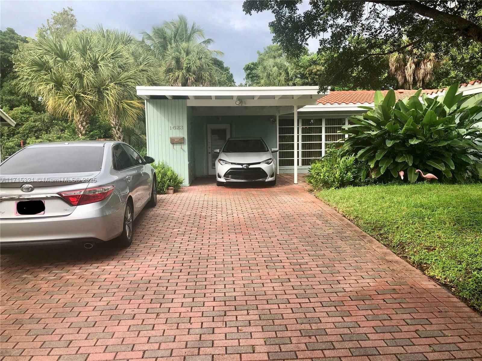 Real estate property located at 1623 4th Ct, Broward, GILL ISLES, Fort Lauderdale, FL