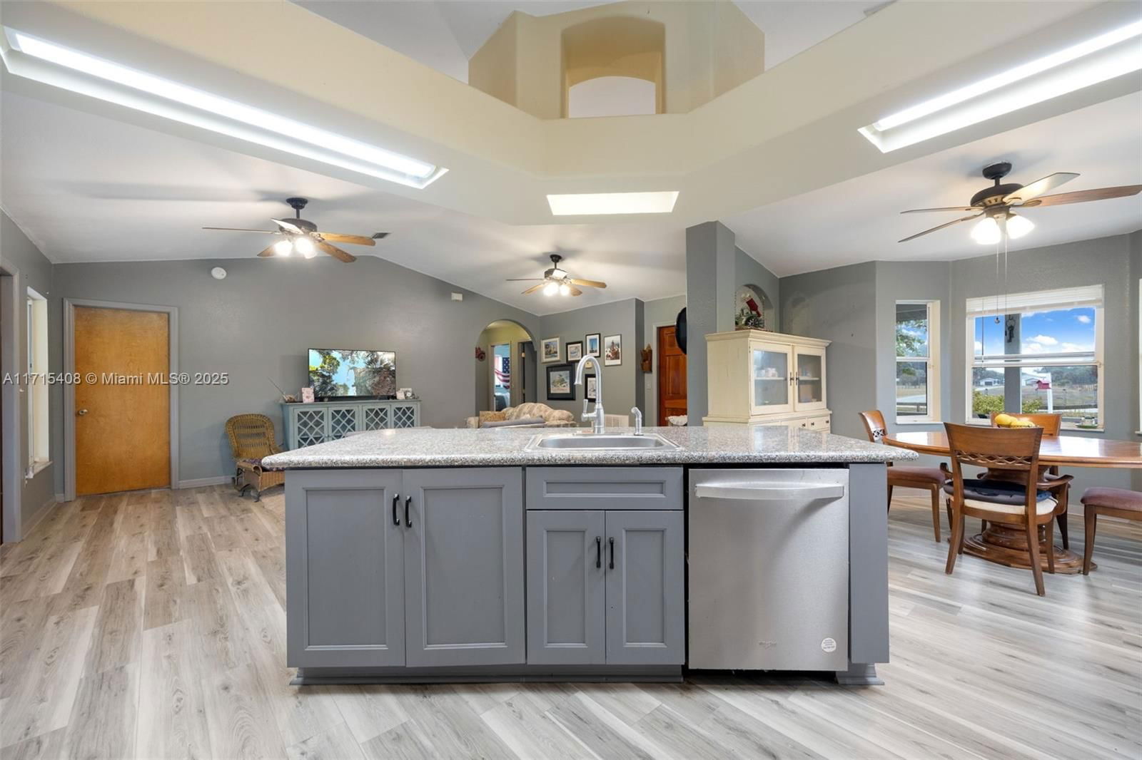 Real estate property located at 2915 Ortona Locks Rd, Glades, Ortona, Moore Haven, FL