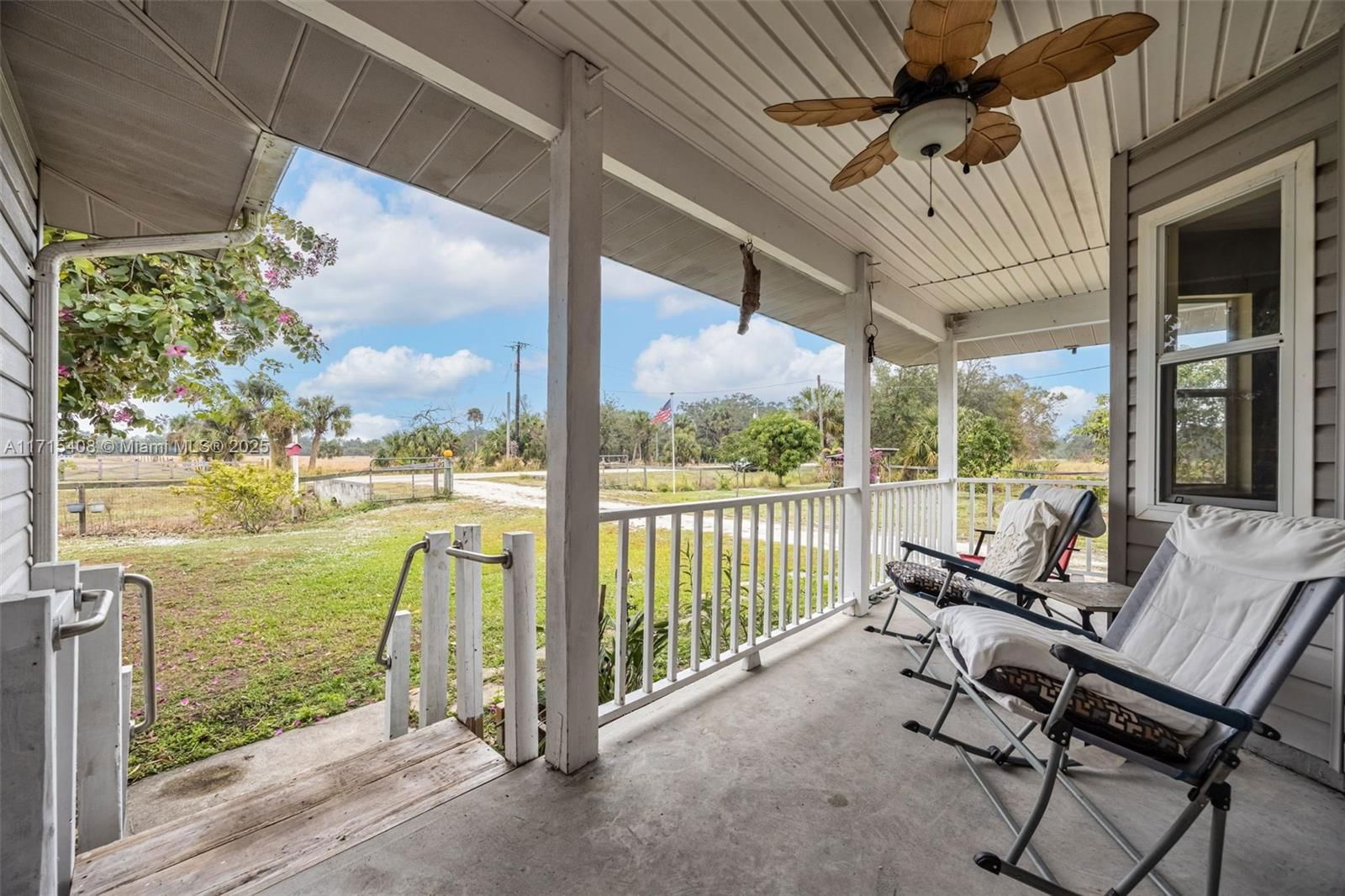 Real estate property located at 2915 Ortona Locks Rd, Glades, Ortona, Moore Haven, FL