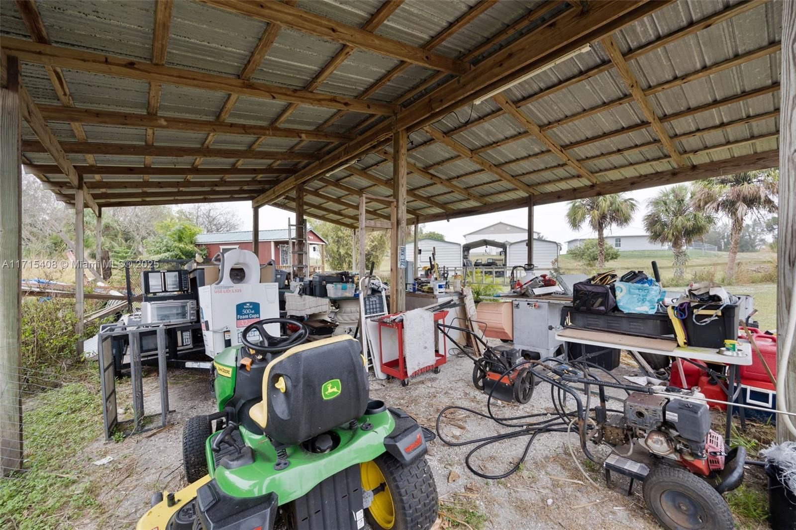 Real estate property located at 2915 Ortona Locks Rd, Glades, Ortona, Moore Haven, FL