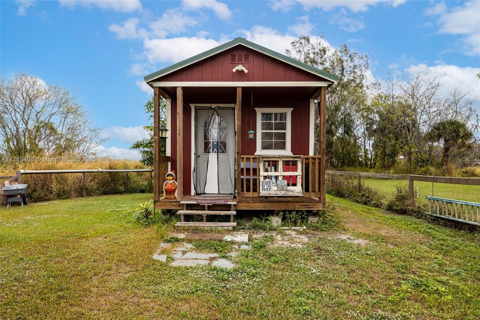 Real estate property located at 2915 Ortona Locks Rd, Glades, Ortona, Moore Haven, FL
