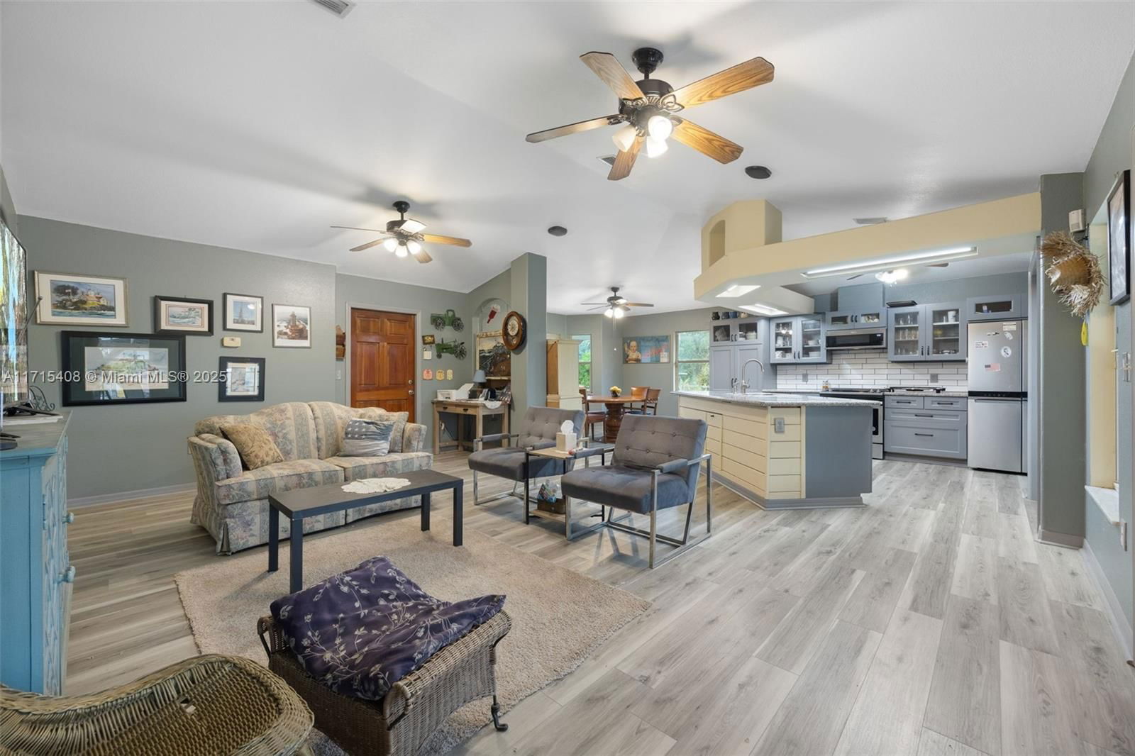 Real estate property located at 2915 Ortona Locks Rd, Glades, Ortona, Moore Haven, FL