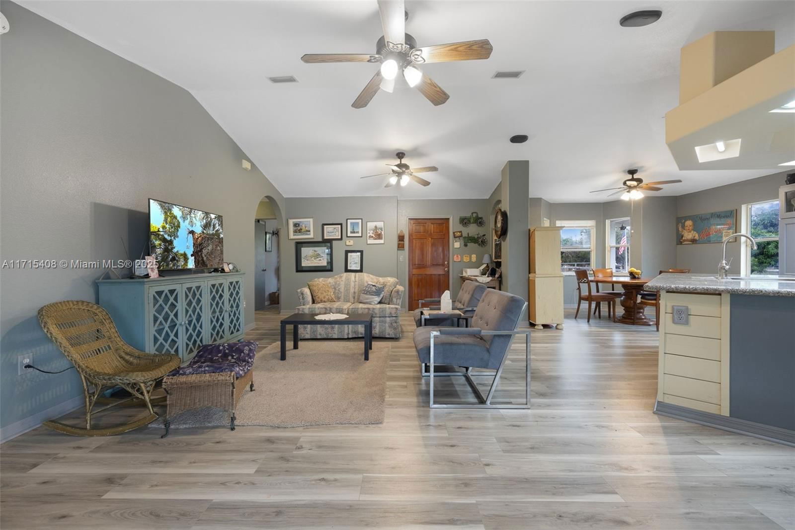 Real estate property located at 2915 Ortona Locks Rd, Glades, Ortona, Moore Haven, FL