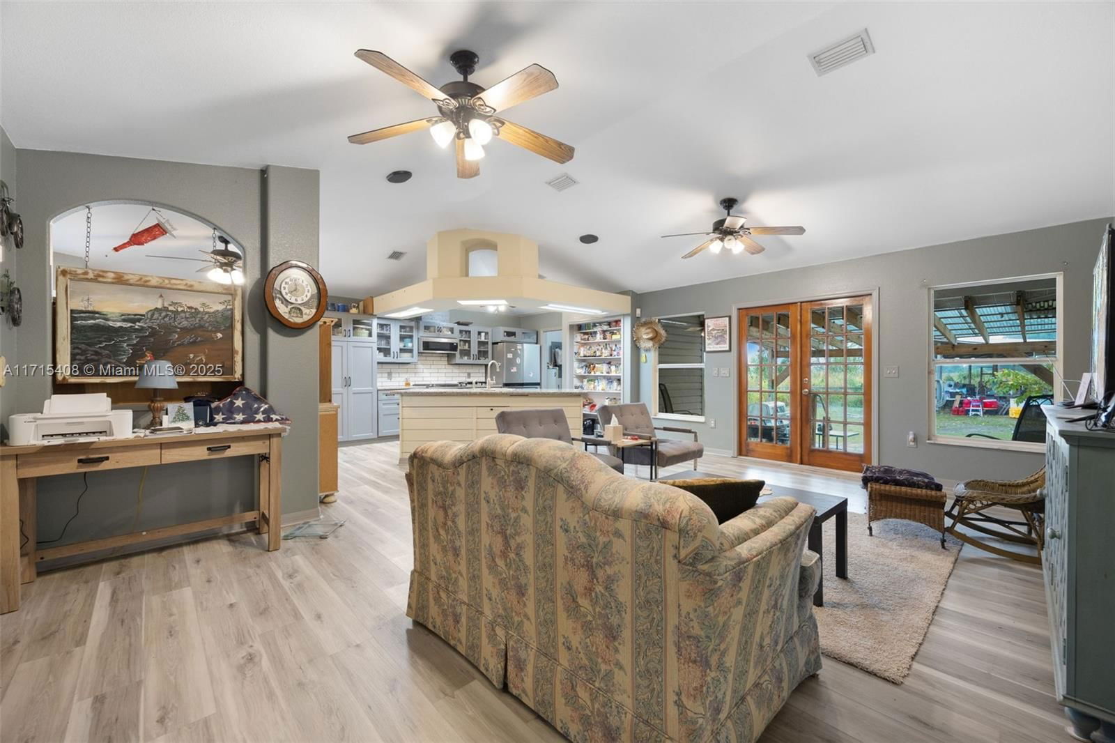 Real estate property located at 2915 Ortona Locks Rd, Glades, Ortona, Moore Haven, FL