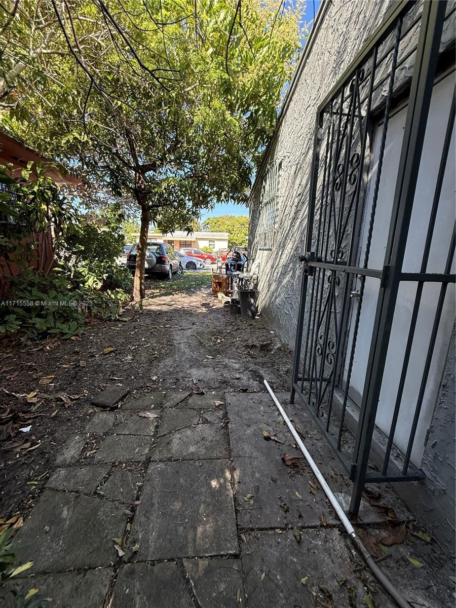 Real estate property located at 1310 115th St, Miami-dade, Curleyville, Miami, FL