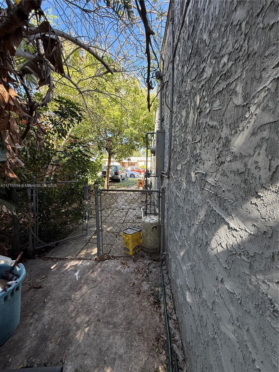 Real estate property located at 1310 115th St, Miami-dade, Curleyville, Miami, FL