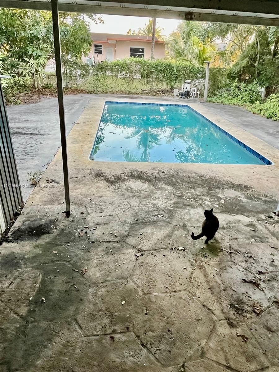 Real estate property located at 1310 115th St, Miami-dade, Curleyville, Miami, FL