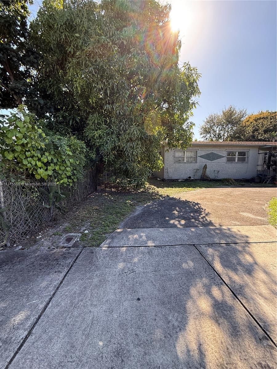 Real estate property located at 1310 115th St, Miami-dade, Curleyville, Miami, FL