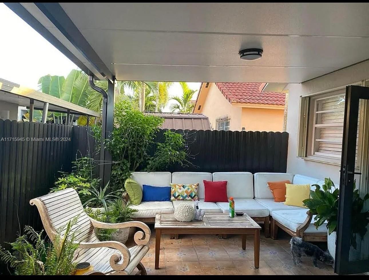 Real estate property located at 7369 30th Ln, Miami-dade, Riviera Ii, Hialeah, FL