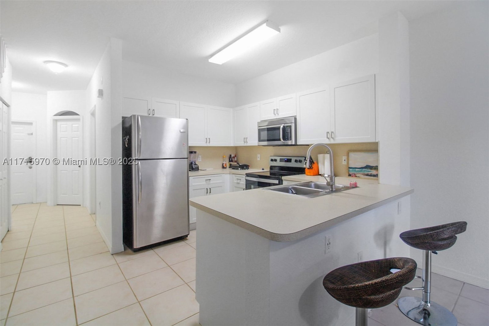Real estate property located at 7854 Catalina Cir, Broward, Kings Point Commercial Pa, Tamarac, FL