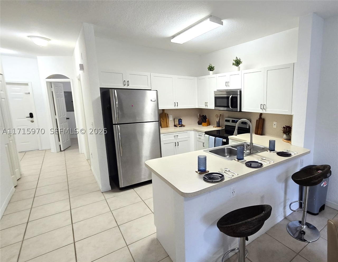 Real estate property located at 7854 Catalina Cir, Broward, Kings Point Commercial Pa, Tamarac, FL