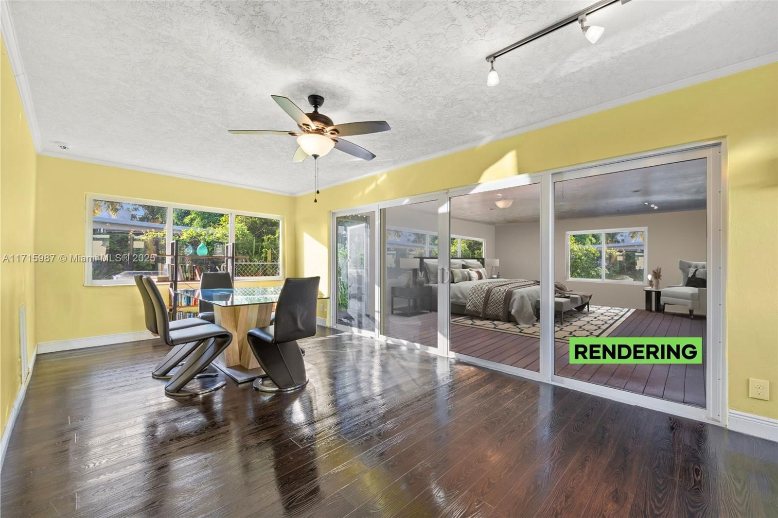 Real estate property located at 311 43rd St, Broward, Annex Park, Oakland Park, FL