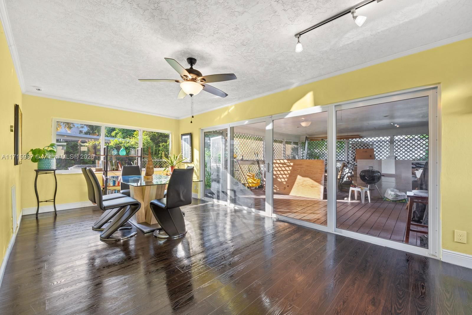 Real estate property located at 311 43rd St, Broward, Annex Park, Oakland Park, FL