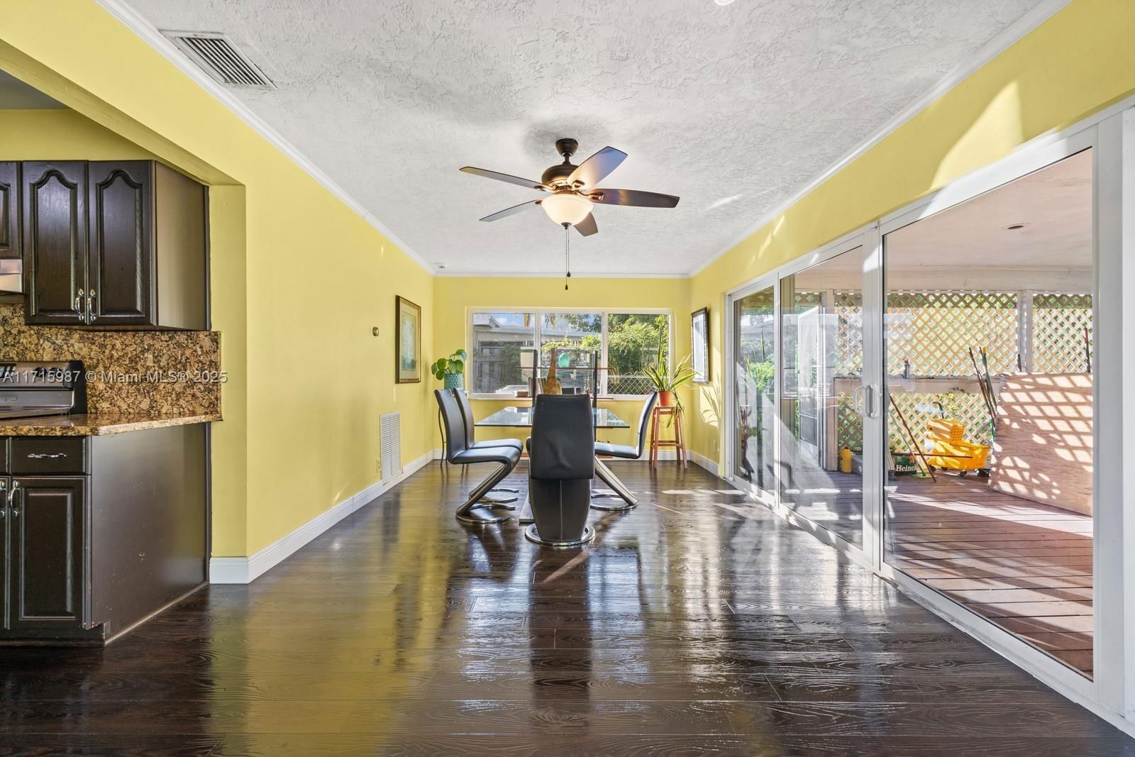 Real estate property located at 311 43rd St, Broward, Annex Park, Oakland Park, FL