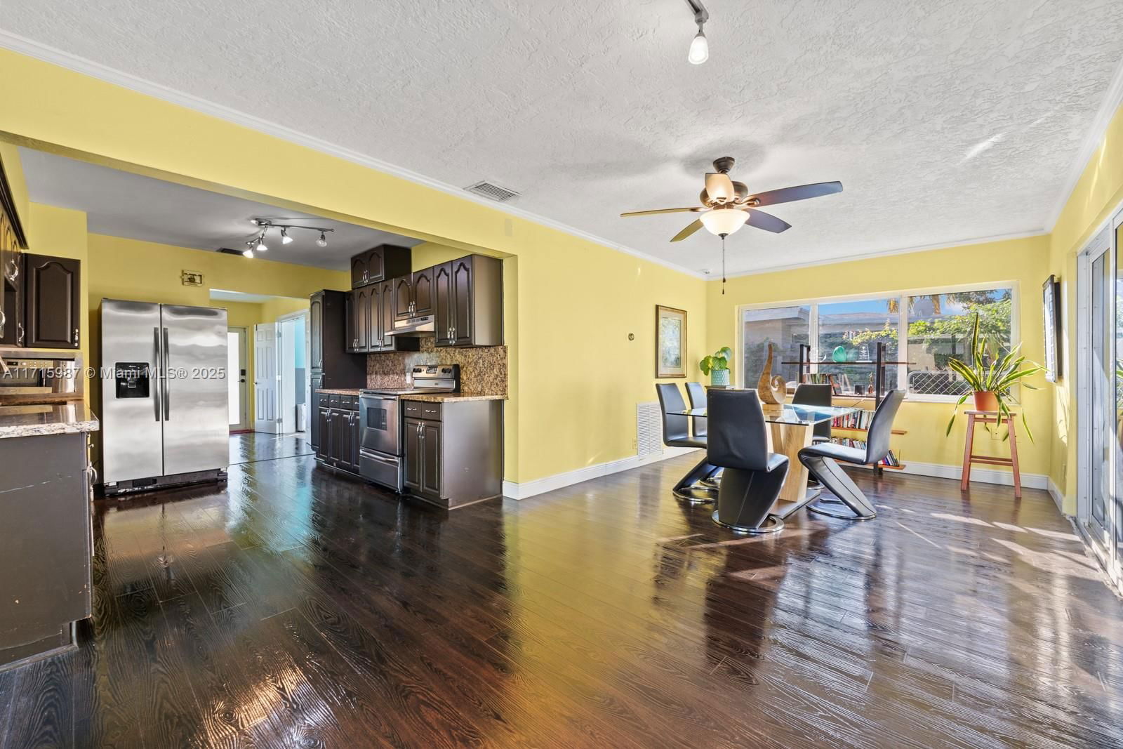 Real estate property located at 311 43rd St, Broward, Annex Park, Oakland Park, FL