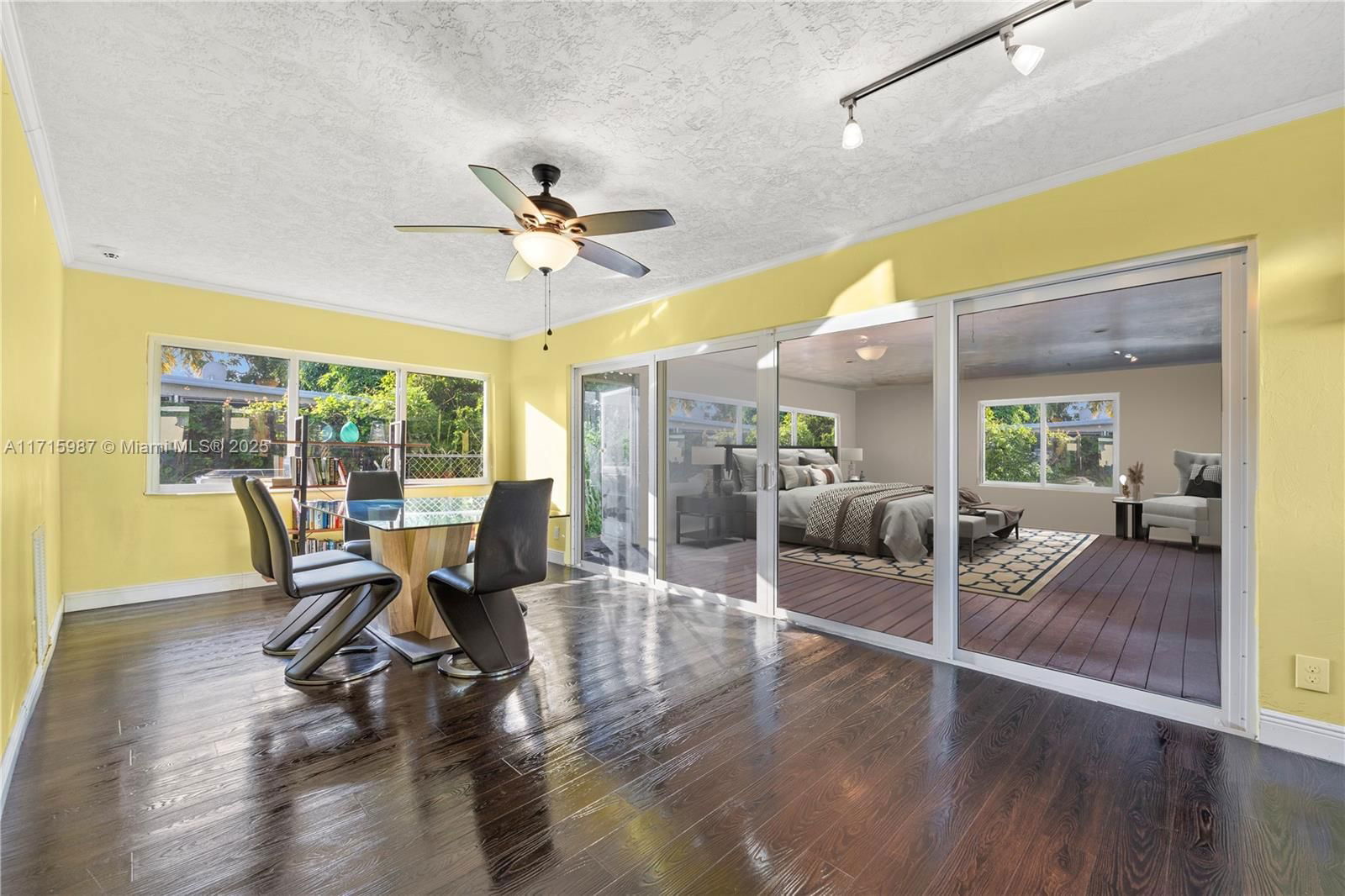 Real estate property located at 311 43rd St, Broward, Annex Park, Oakland Park, FL