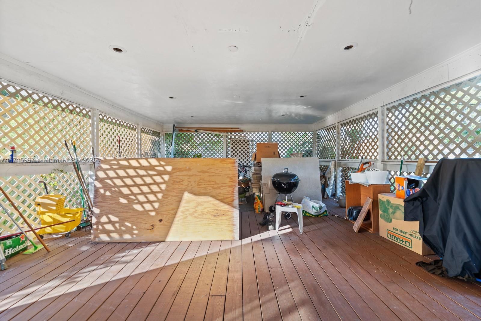Real estate property located at 311 43rd St, Broward, Annex Park, Oakland Park, FL