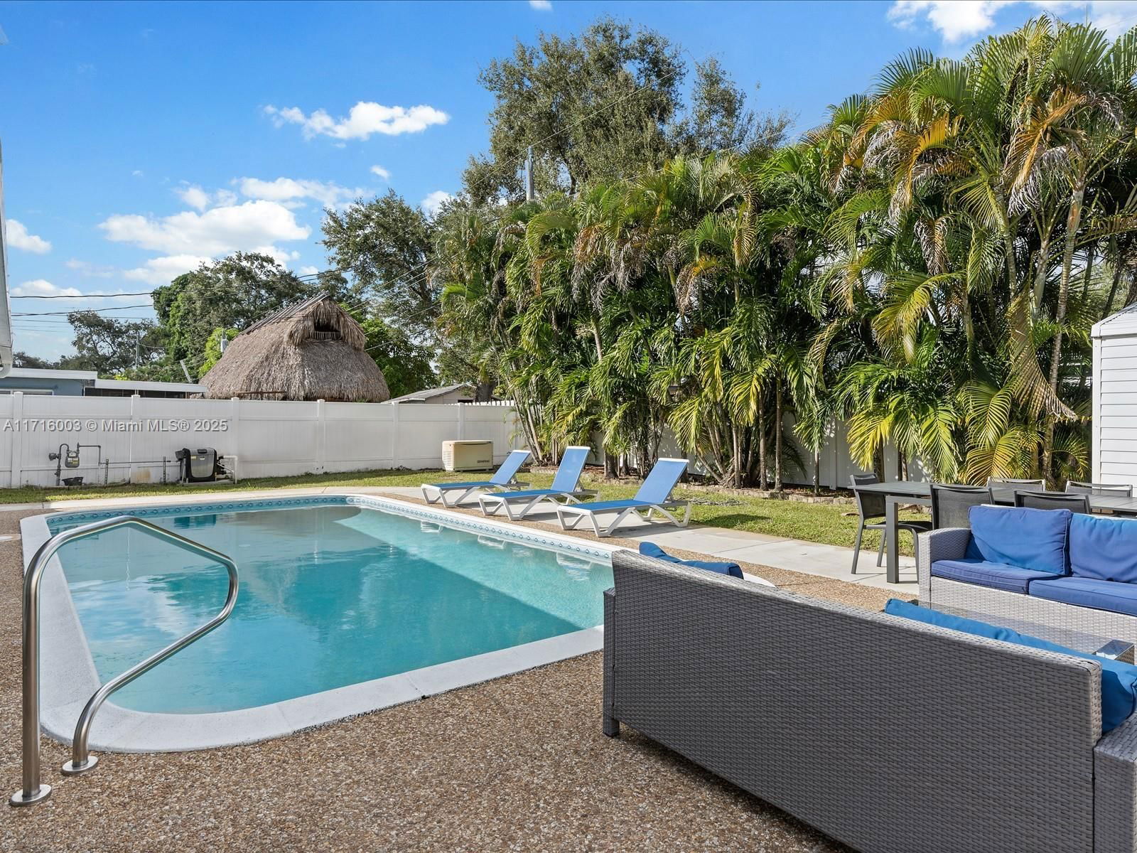 Real estate property located at 6341 Simms St, Broward, Driftwood Plaza No 3, Hollywood, FL
