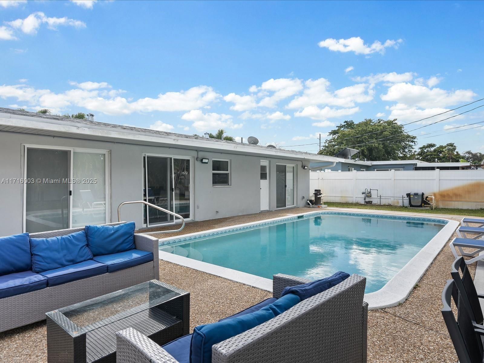 Real estate property located at 6341 Simms St, Broward, Driftwood Plaza No 3, Hollywood, FL