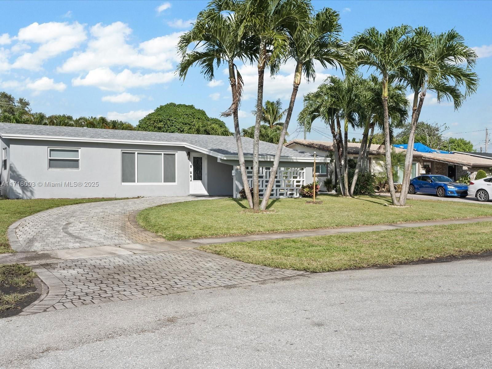 Real estate property located at 6341 Simms St, Broward, Driftwood Plaza No 3, Hollywood, FL