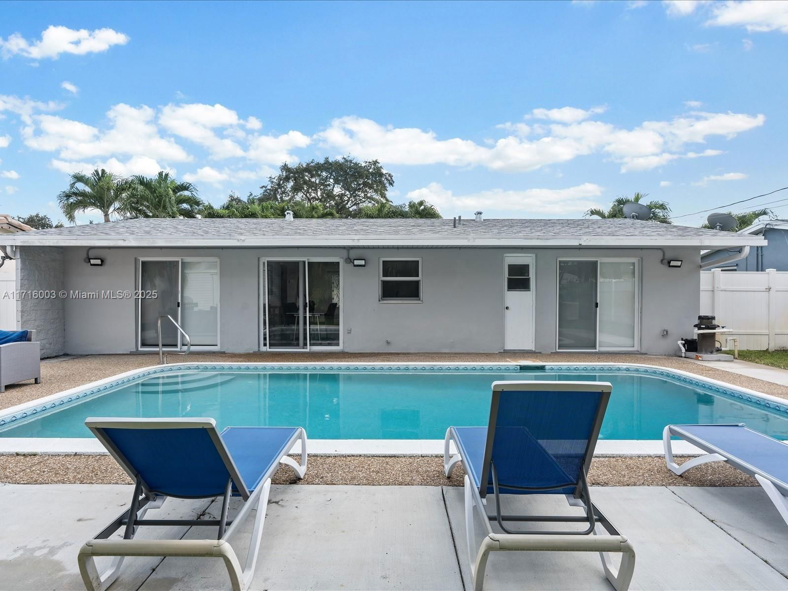 Real estate property located at 6341 Simms St, Broward, Driftwood Plaza No 3, Hollywood, FL