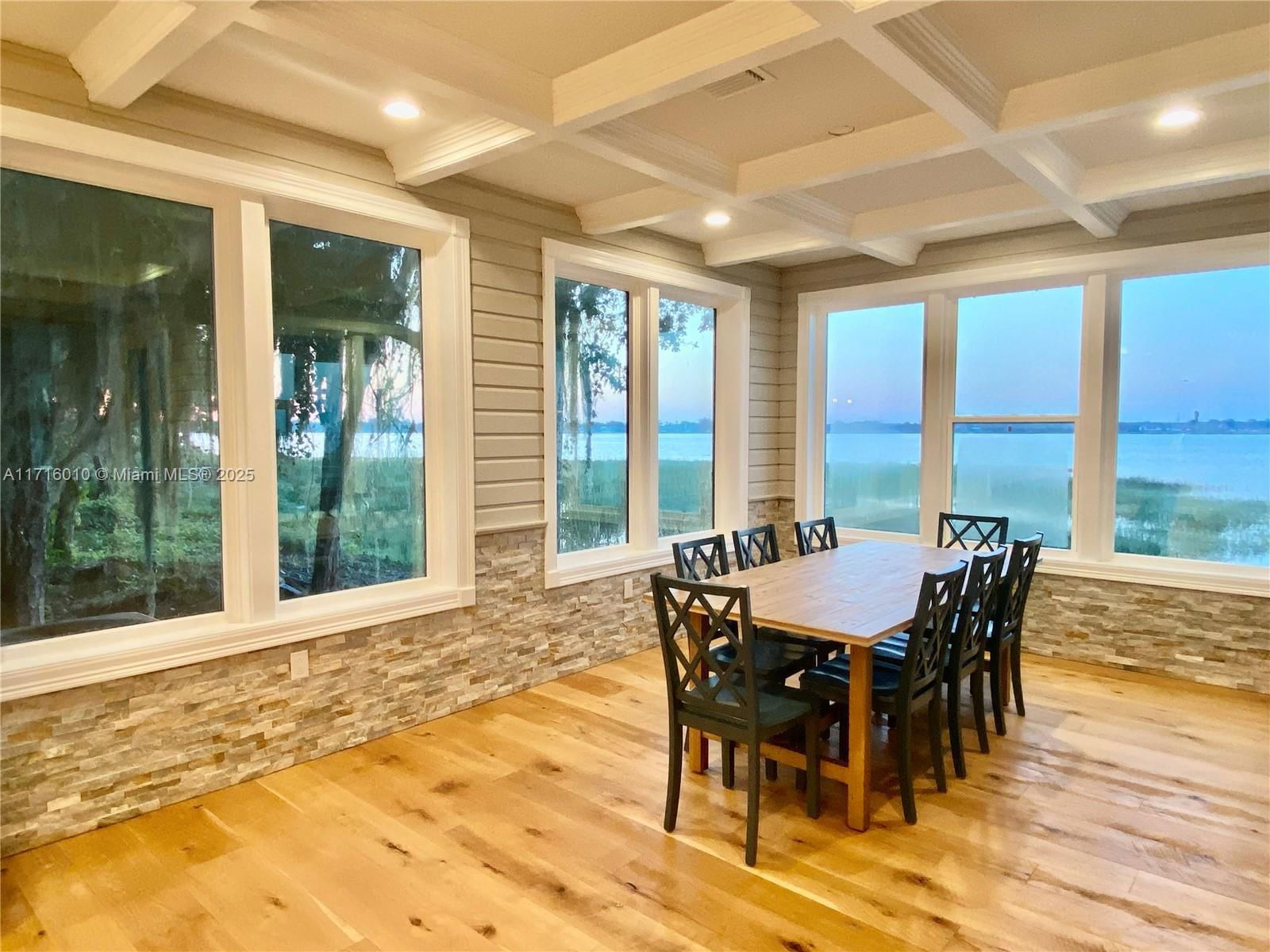 Real estate property located at 424 Lake Mirror Dr, Highlands, Lake Placid North Side, Lake Placid, FL