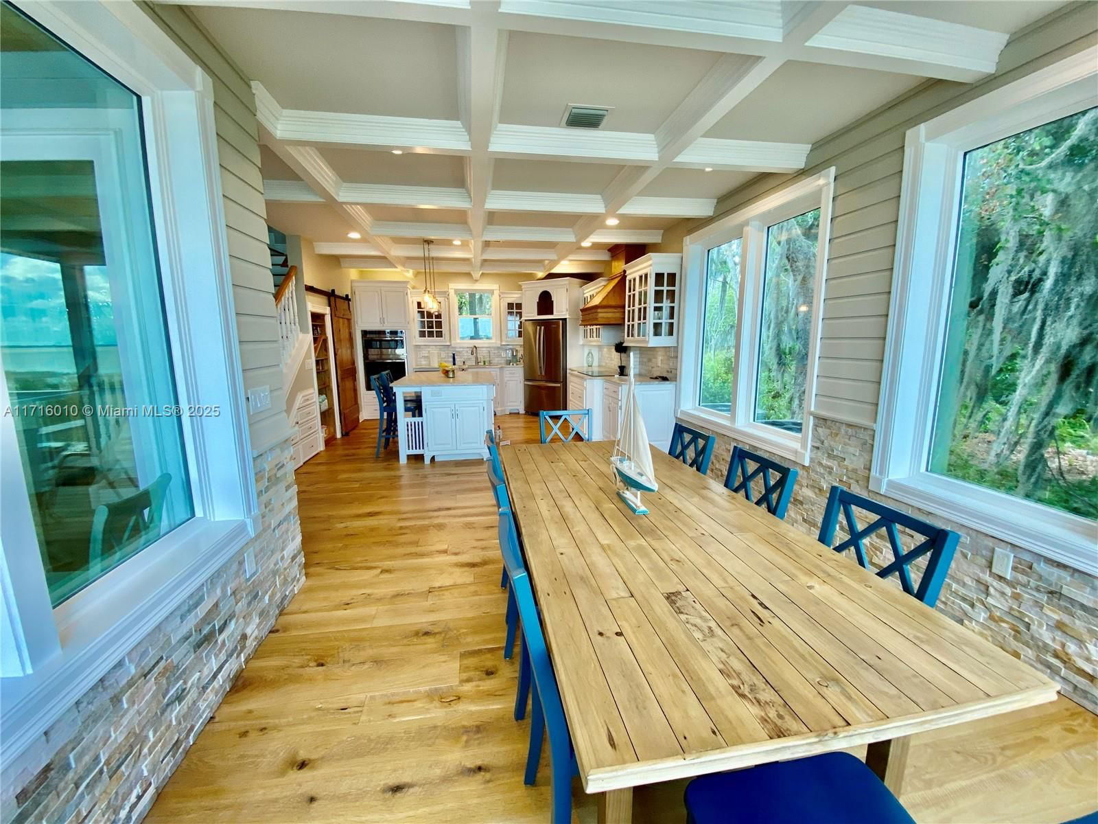 Real estate property located at 424 Lake Mirror Dr, Highlands, Lake Placid North Side, Lake Placid, FL