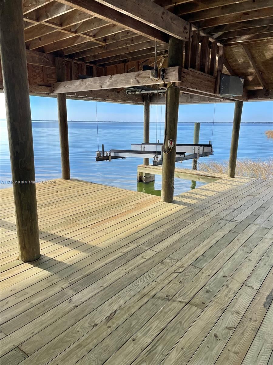 Real estate property located at 424 Lake Mirror Dr, Highlands, Lake Placid North Side, Lake Placid, FL